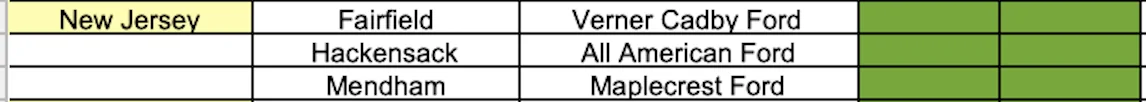 Ford Mustang Mach-E NJ dealer with EV tech capacity? Screenshot 2024-03-31 at 9.51.27 AM