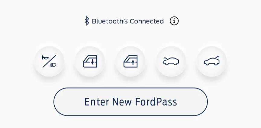 Ford Mustang Mach-E Just Received FordPass Update 4.35 1712098789603-2g