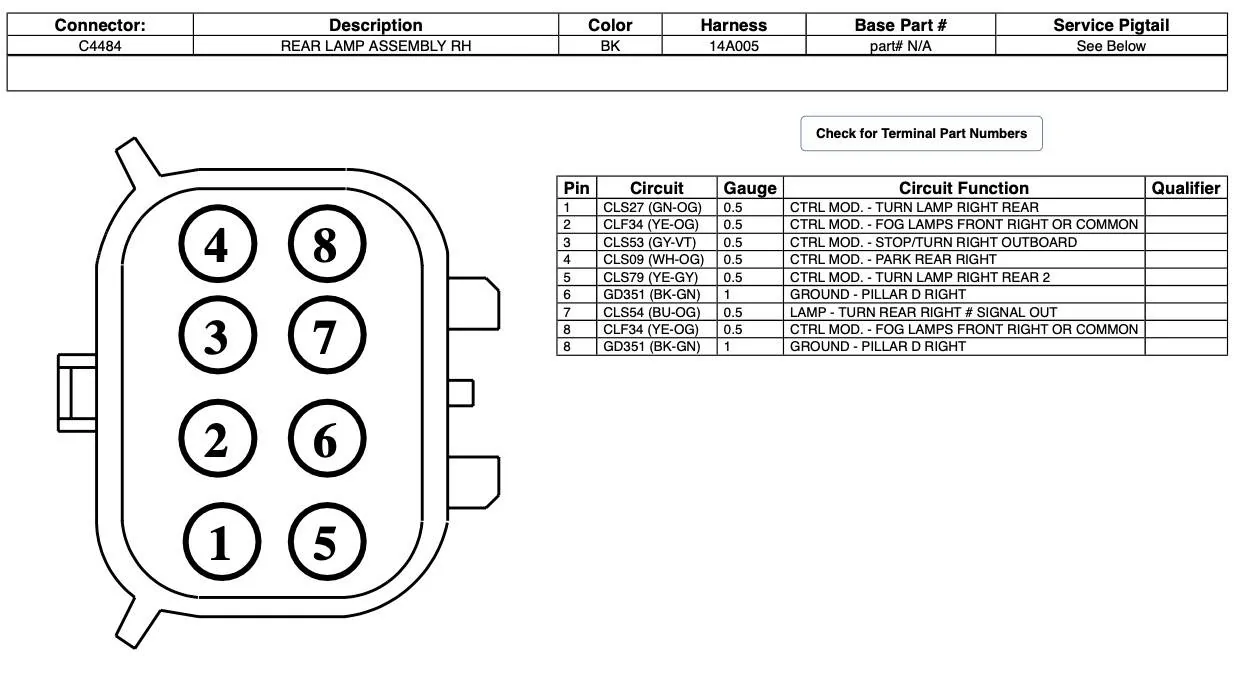 Ford Mustang Mach-E Ford put tow hitch on the Mach E and it can be seen here. Mach E tail light plug wiring diagram