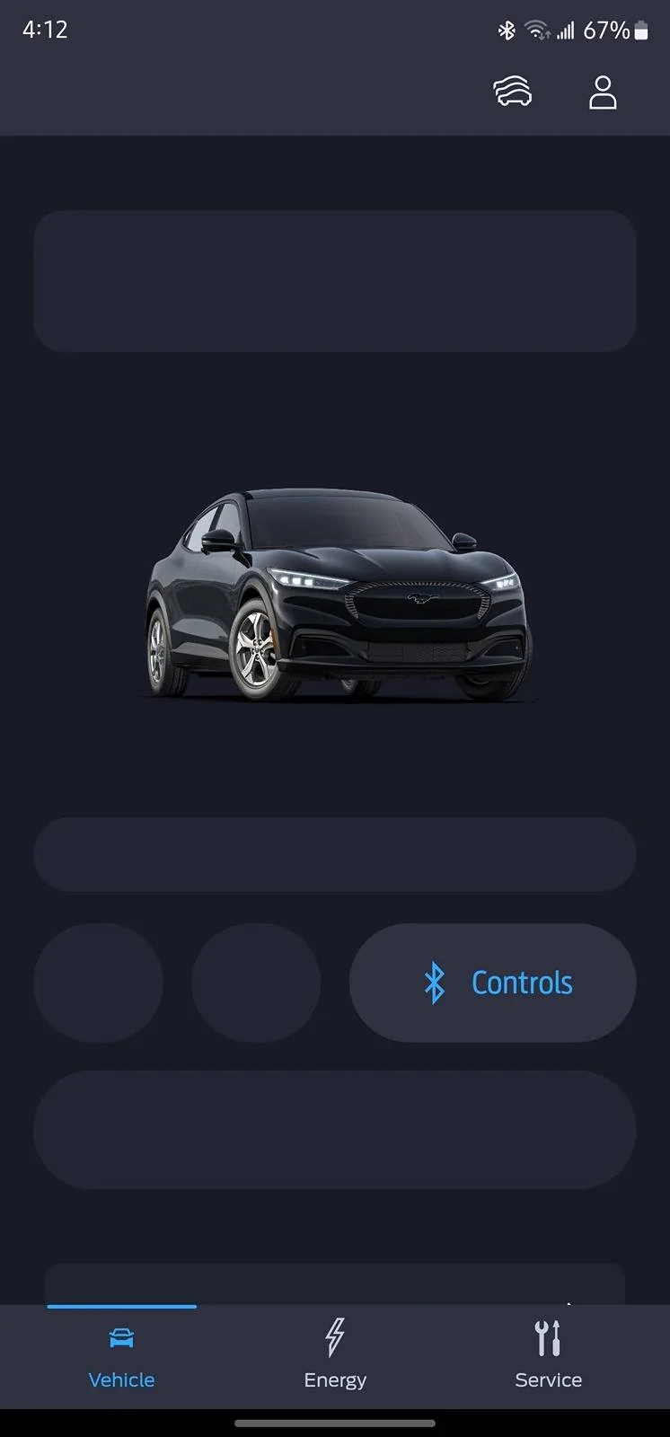 Ford Mustang Mach-E Just Received FordPass Update 4.35 1000025348
