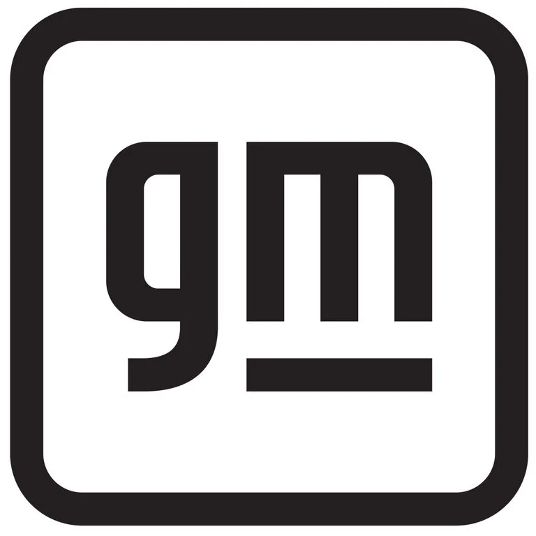 Ford Mustang Mach-E What Do You Think of GM's New Logo? gm-brandmark-2021-black-1610127167