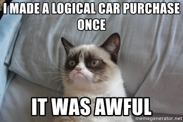 Ford Mustang Mach-E PBP for Mach-E i-made-a-logical-car-purchase-once-it-was-awful