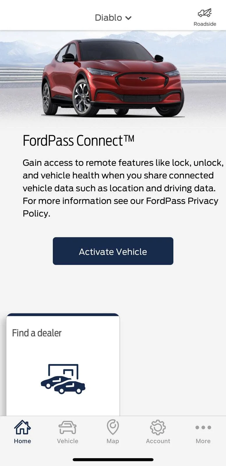 Ford Mustang Mach-E Florida getting build dates now? 4F489005-06F2-430E-9A92-7193064EB4CF