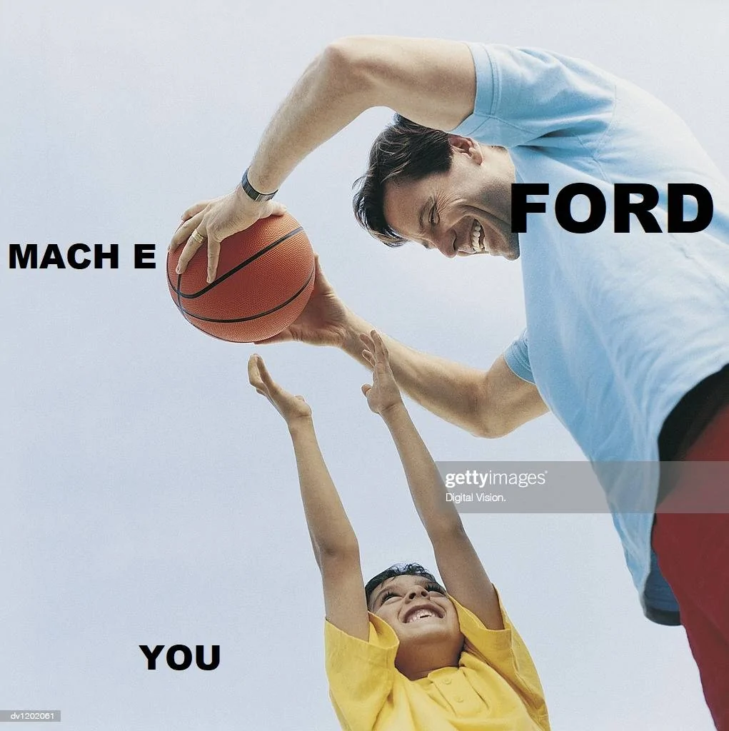 Ford Mustang Mach-E Ford sends mass Mach-E delivery delay emails [Updated with Ford's response] gettyimages-dv1202061-1024x1024