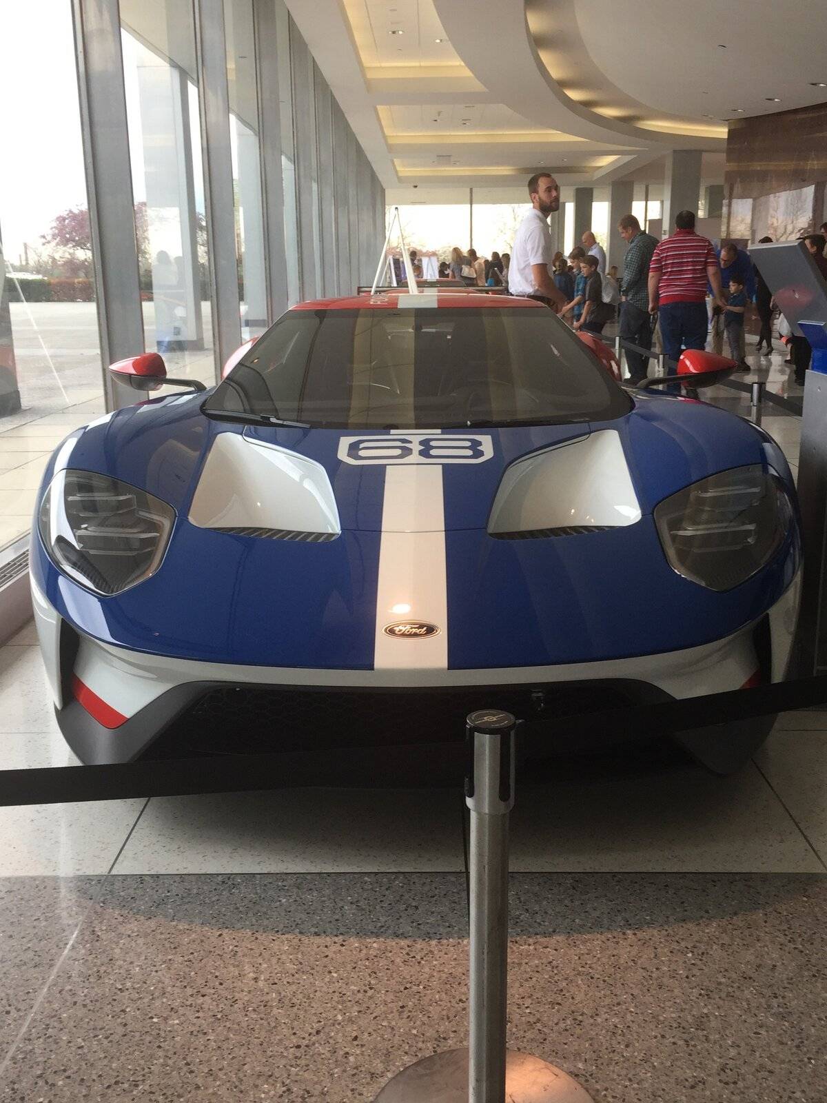 Ford Mustang Mach-E Ford sends mass Mach-E delivery delay emails [Updated with Ford's response] 13EA227A-1D6F-4E22-9B8B-92A2F734F885