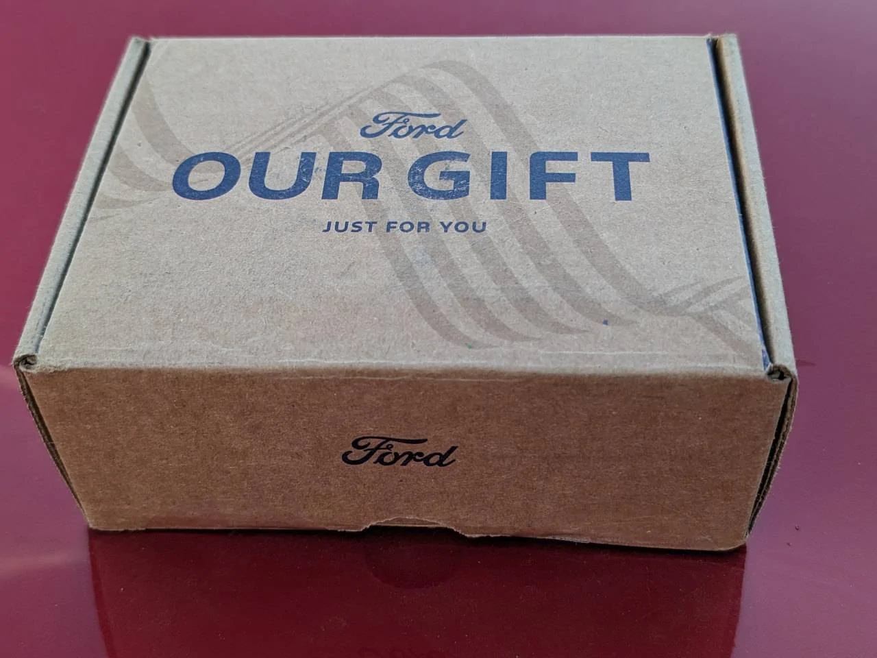 Ford Mustang Mach-E Mach-E Fast Charging Tesla Adapters Start Shipping TODAY Per Ford! 1_Packag