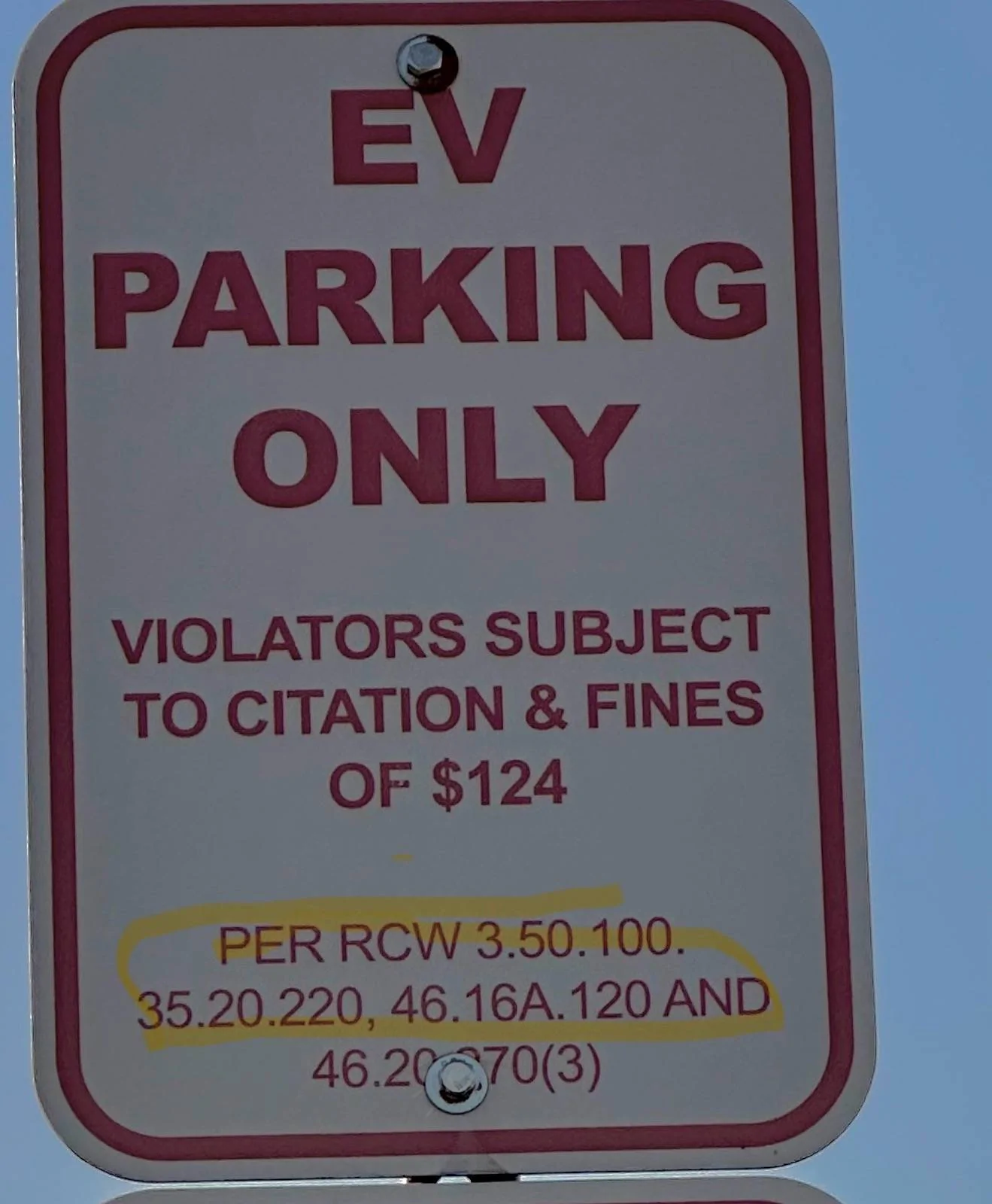 Ford Mustang Mach-E Tesla Owner Calls Police on Rivian Driver Using Supercharger IMG_3648