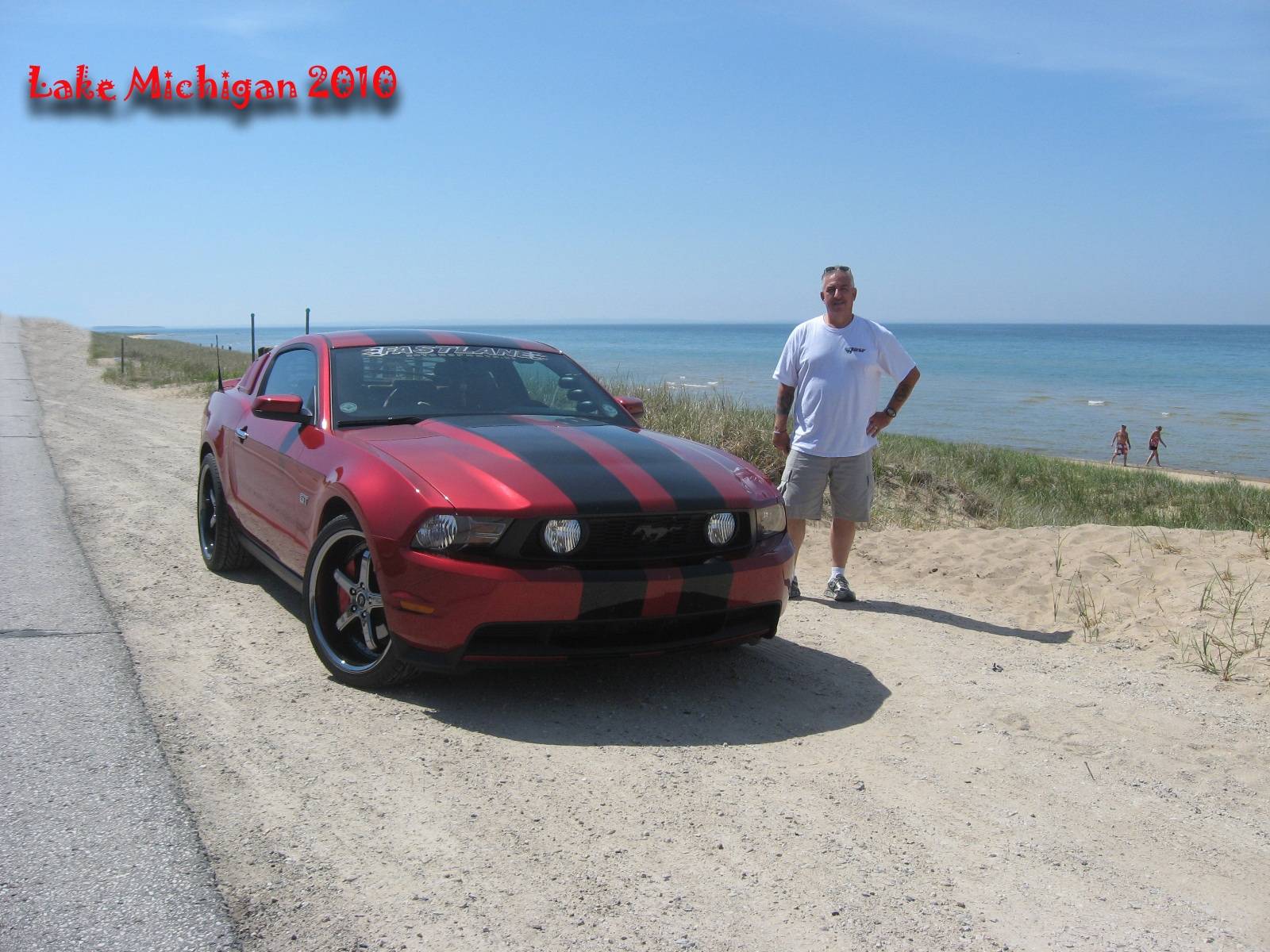 Ford Mustang Mach-E Random Mach-E Photos of the Day - Post Yours! 📸 🤳 IMG_1454