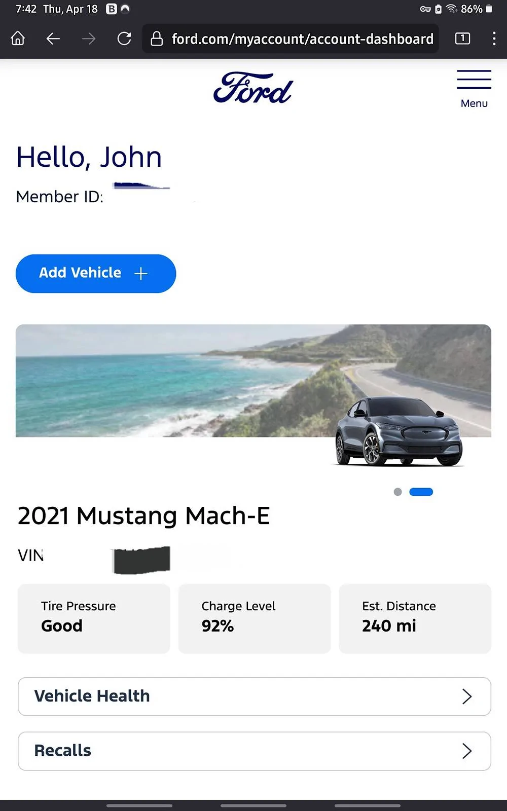 Ford Mustang Mach-E OTA Updates - What triggers them? Screenshot_20240418_194223_Firefox