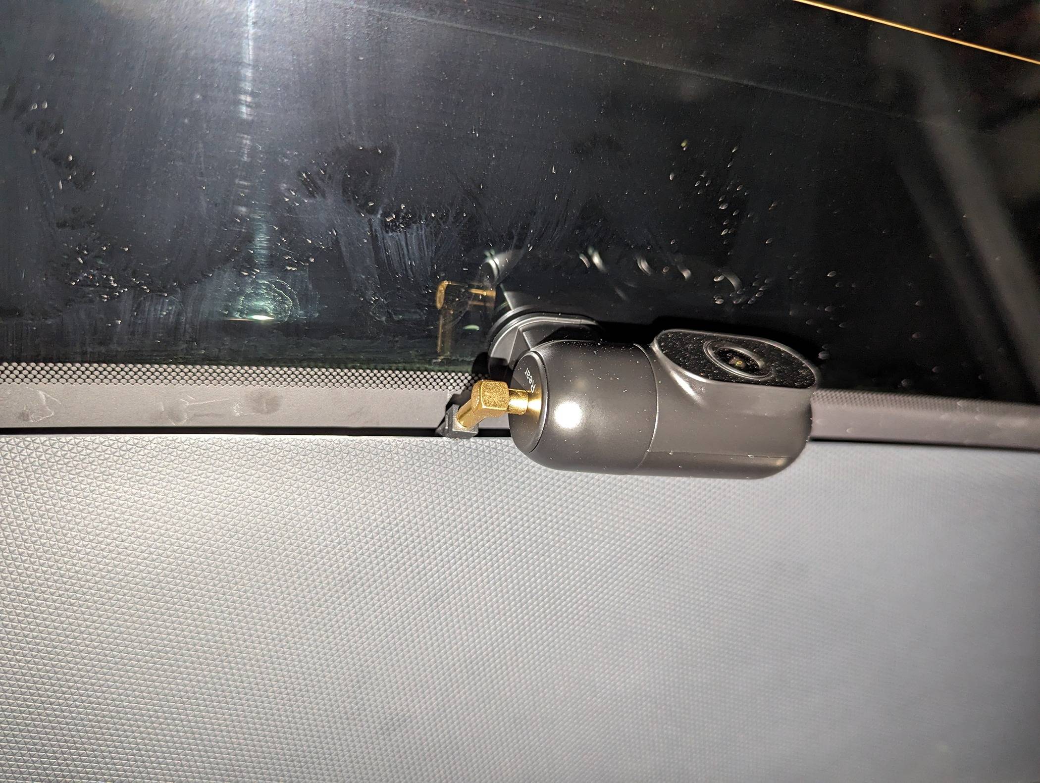 Ford Mustang Mach-E Powering a Rear Dash Cam (cleanly)? 144e012f-1935-44a0-94aa-9f797f8714c5-1_all_16216