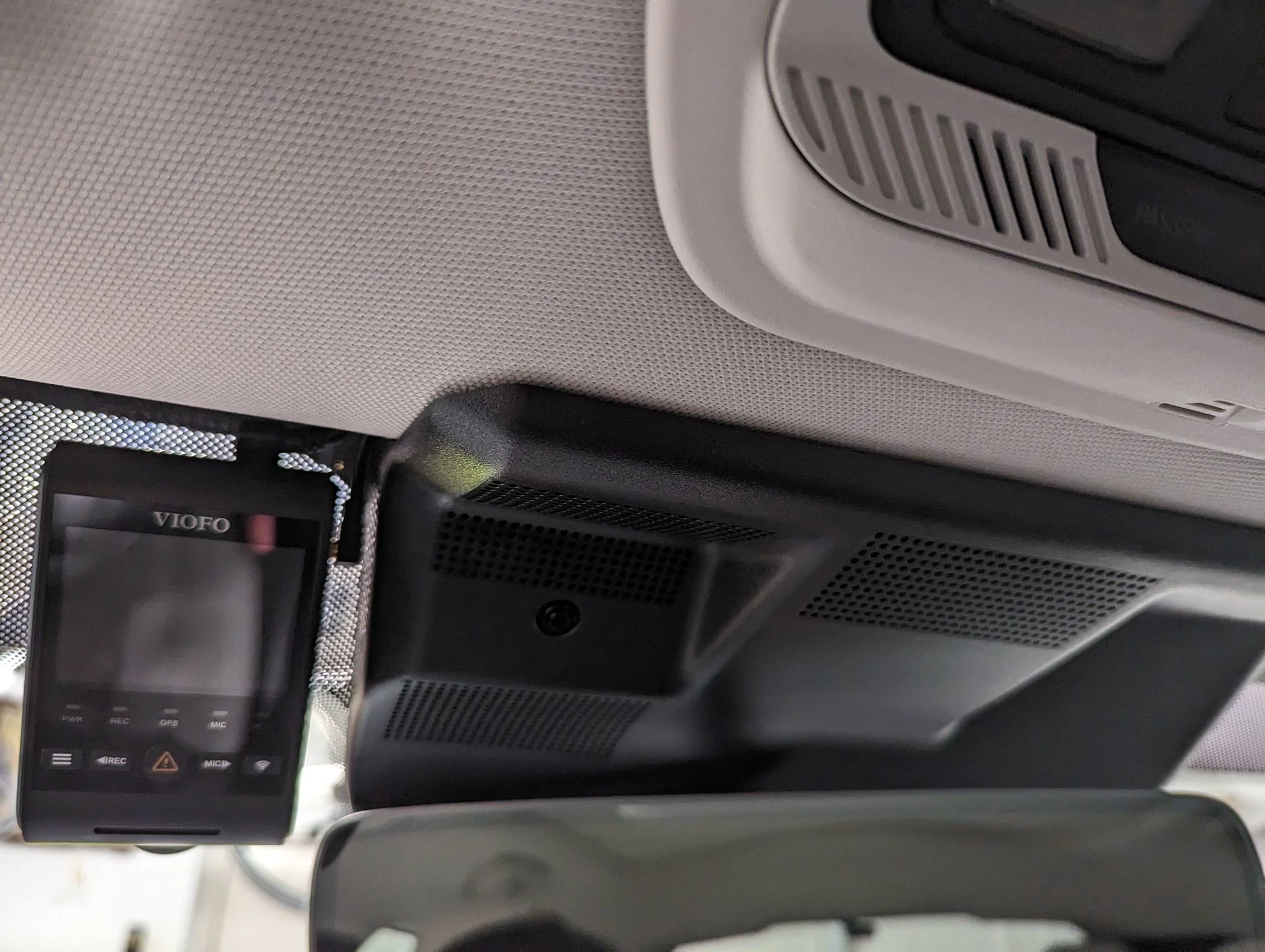 Ford Mustang Mach-E Powering a Rear Dash Cam (cleanly)? 144e012f-1935-44a0-94aa-9f797f8714c5-1_all_16218