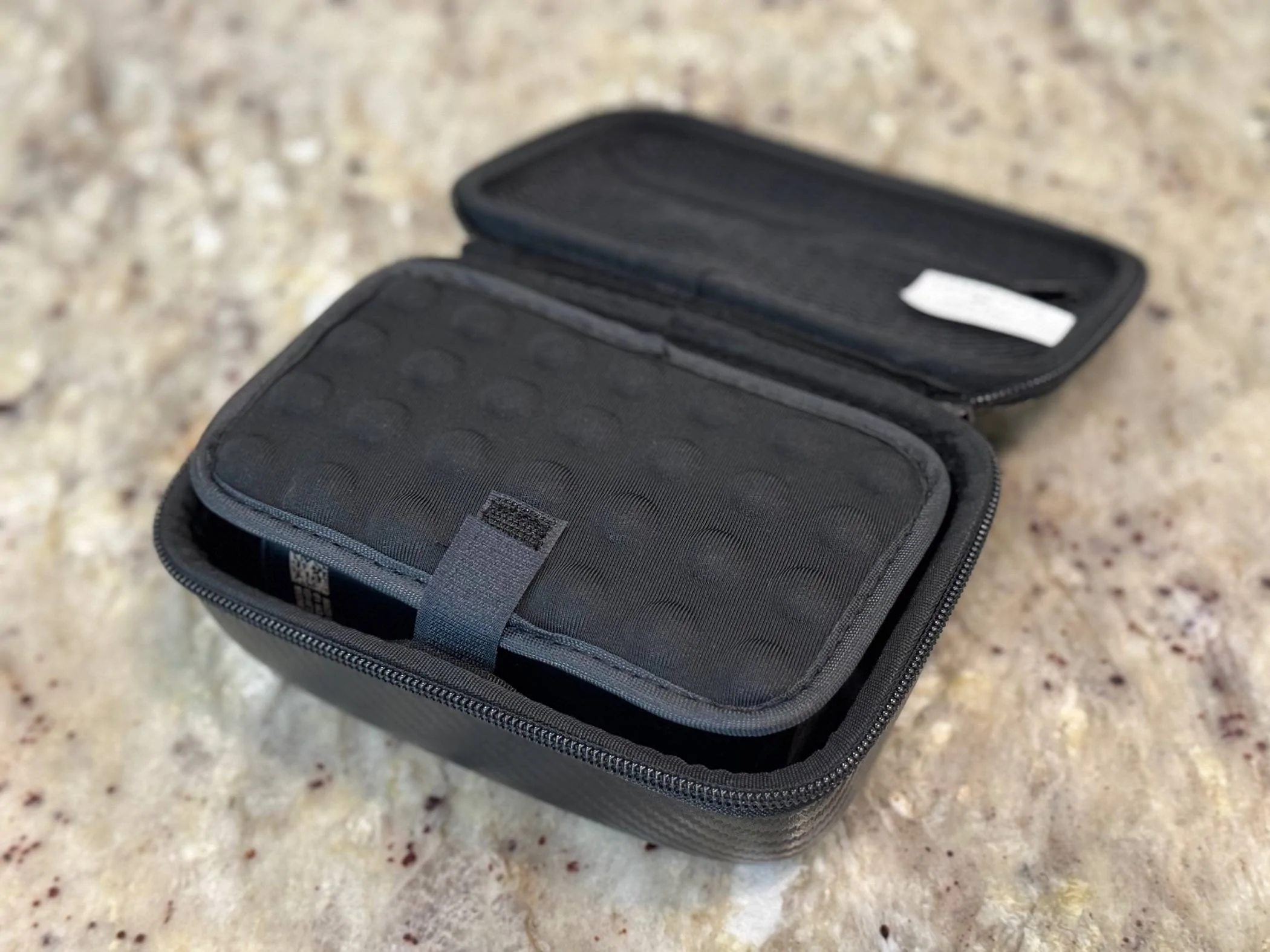 Ford Mustang Mach-E Ford NACS Adapter Case IMG_2127