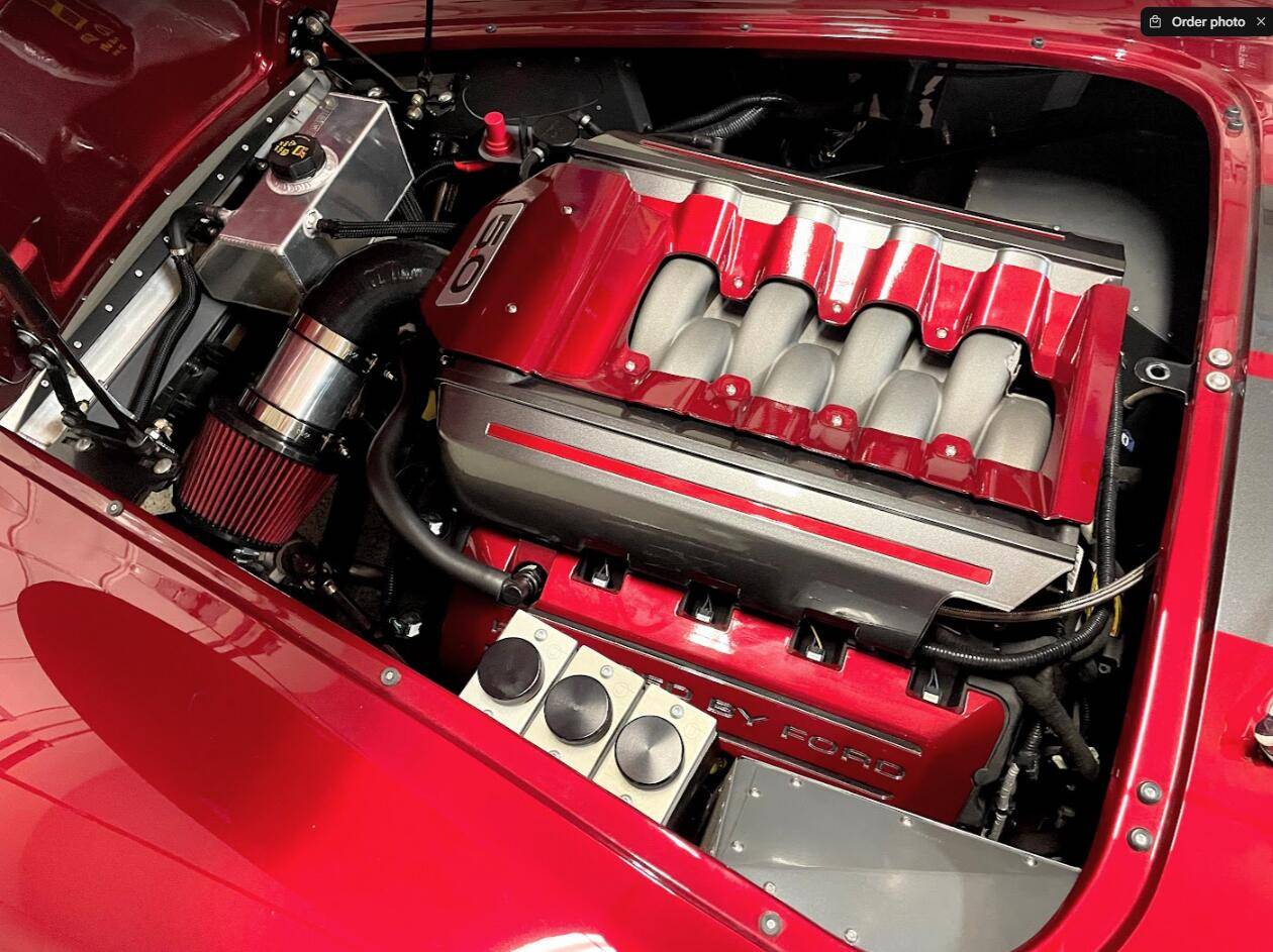 Ford Mustang Mach-E Will I ever be able to "tweak" my 2021 GT to get more performance? Is Ford going to offer any options? 1713641553824-ma