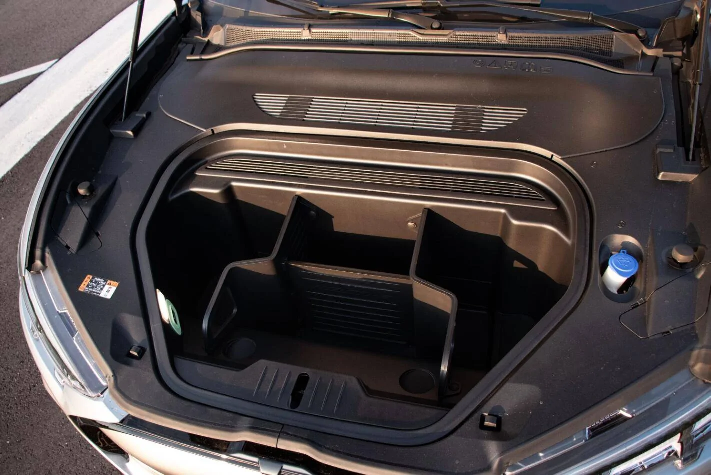 Ford Mustang Mach-E Will I ever be able to "tweak" my 2021 GT to get more performance? Is Ford going to offer any options? 1713641618877-rd