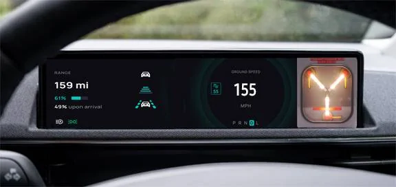 Ford Mustang Mach-E Will I ever be able to "tweak" my 2021 GT to get more performance? Is Ford going to offer any options? MME Flux Caopacitor