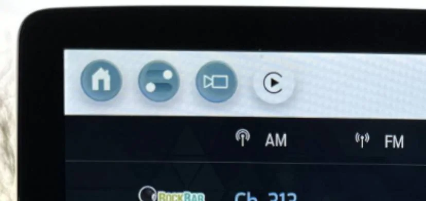 Ford Mustang Mach-E Android Auto no longer appears in center screen Drawer- SOLVED IMG_4864
