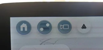 Ford Mustang Mach-E Android Auto no longer appears in center screen Drawer- SOLVED ff