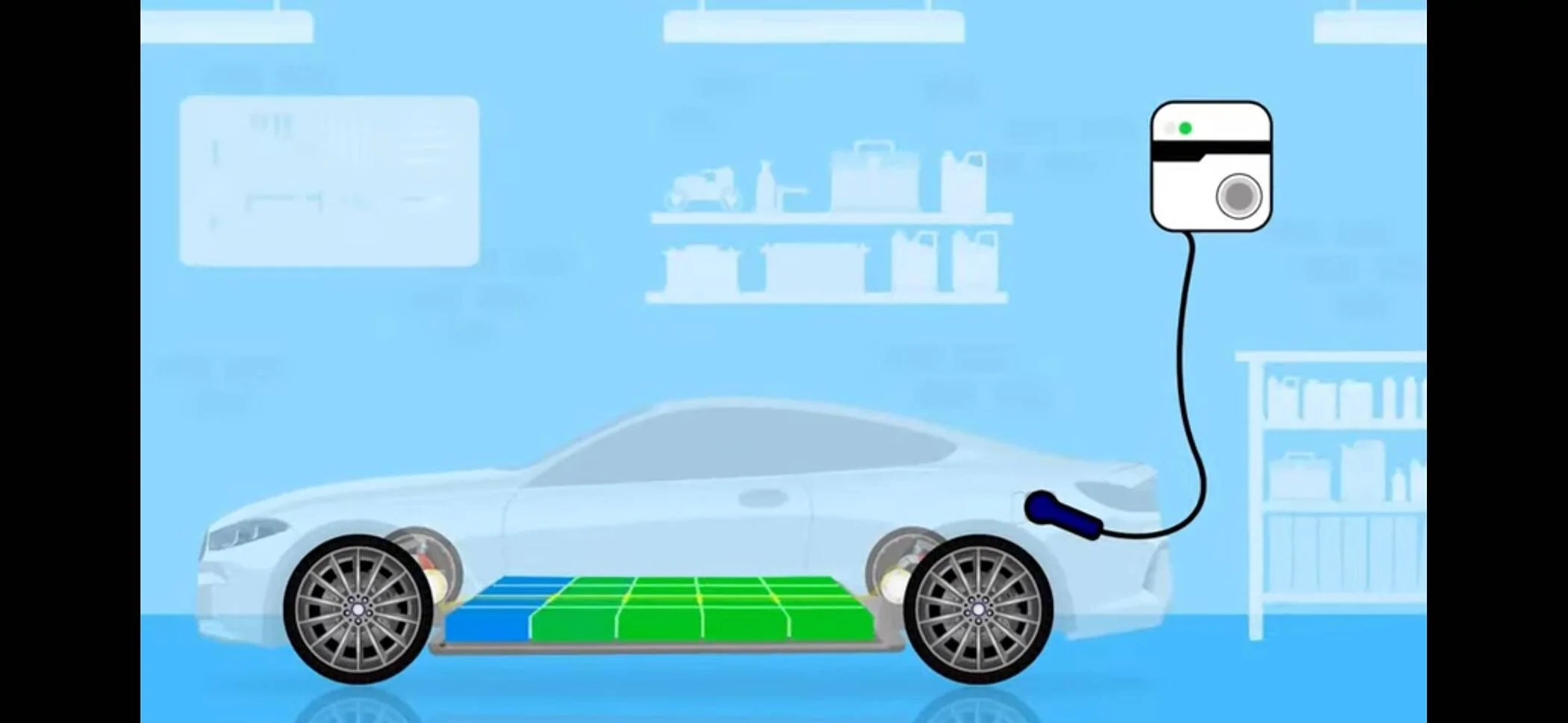 Ford Mustang Mach-E Best home chargers of 2024 - review by  State Of Charge IMG_2820