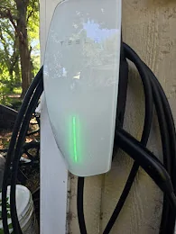 Ford Mustang Mach-E Best home chargers of 2024 - review by  State Of Charge 1713960044705-9u