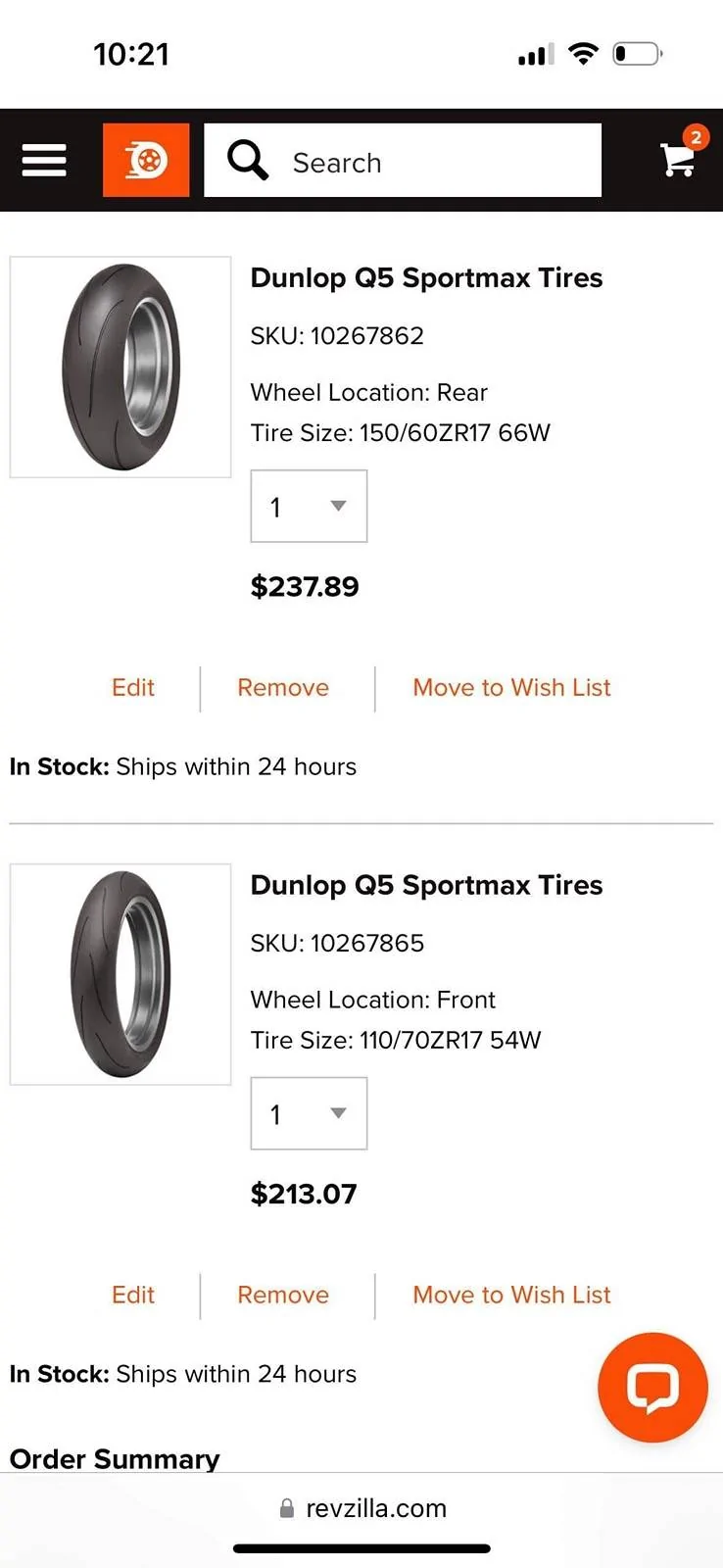 Ford Mustang Mach-E TOYO TIRE EXTENSA All Season? IMG_2853