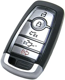 Ford Mustang Mach-E Don't Lose Your Key 61aF3Ixl6jL._AC_UL320_