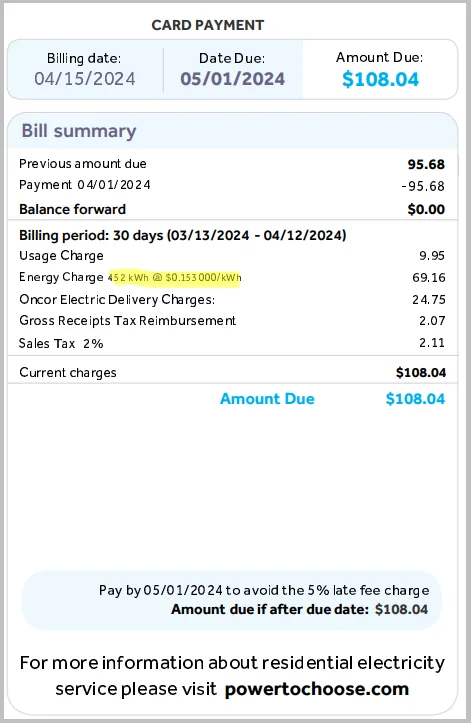 Ford Mustang Mach-E Why does my Ford Connected Charge Station report kWh usage that is much higher than my total home electric bill? 1714664837680-cl