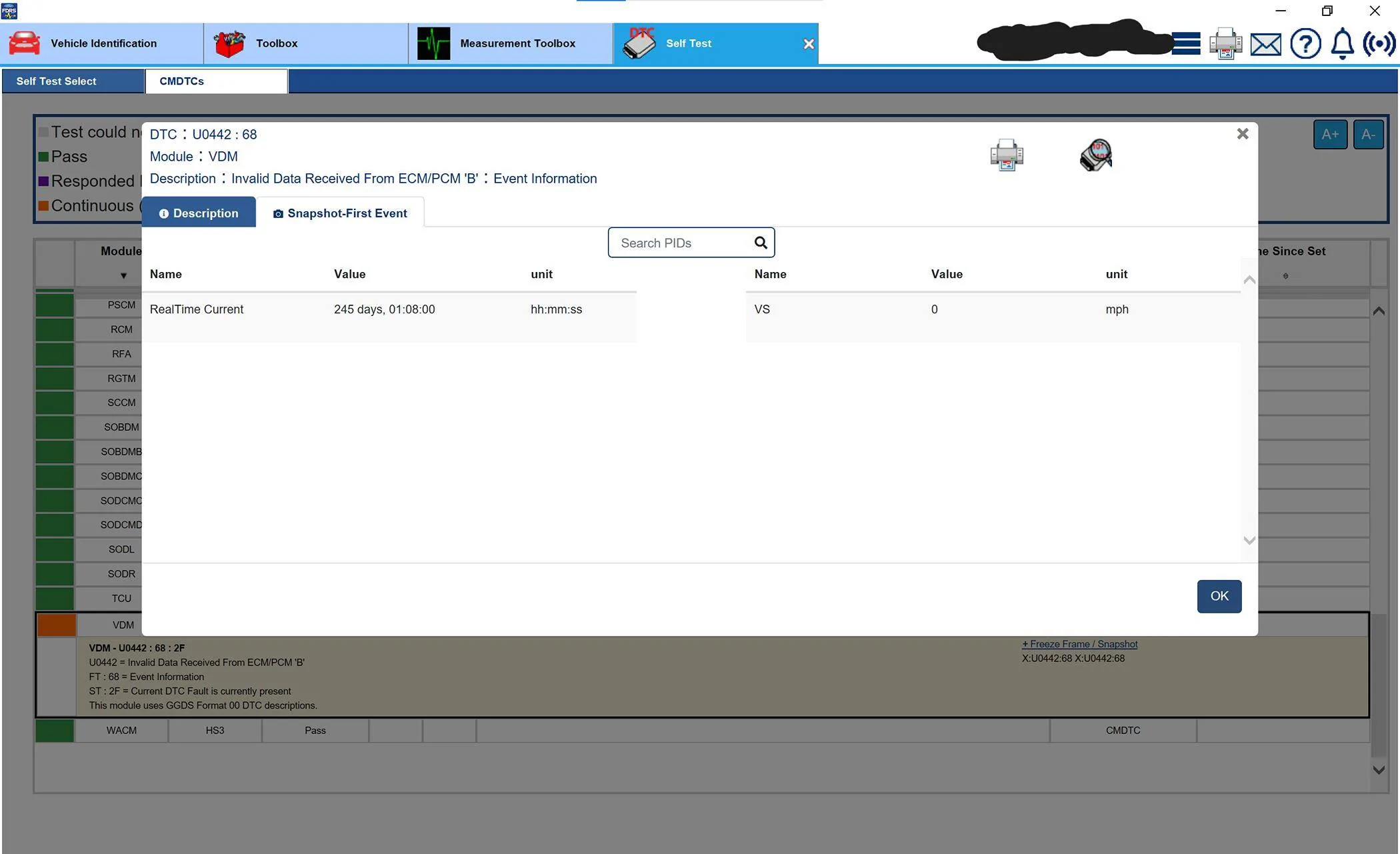 Ford Mustang Mach-E The Complete DIY Guide to Updating Your Mach-E with FDRS fdrs Screenshot 2024-05-04 10