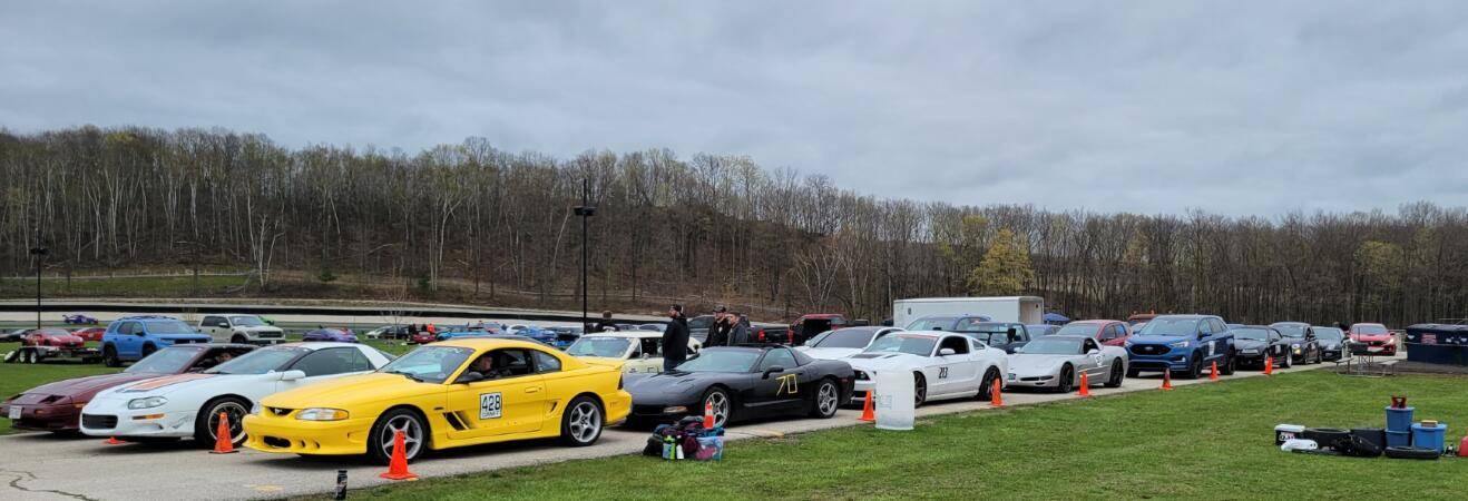 Ford Mustang Mach-E Road America Motoplex AutoX Results in Mach-E GTPE - April 2024 1714927544128-o3