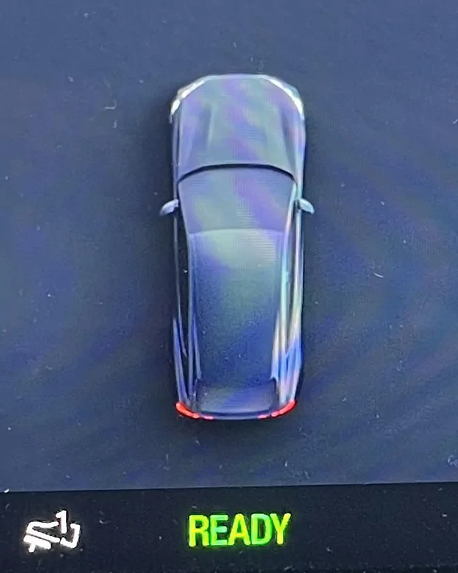 Ford Mustang Mach-E Which ADAS mode do you usually use? ADAS off 