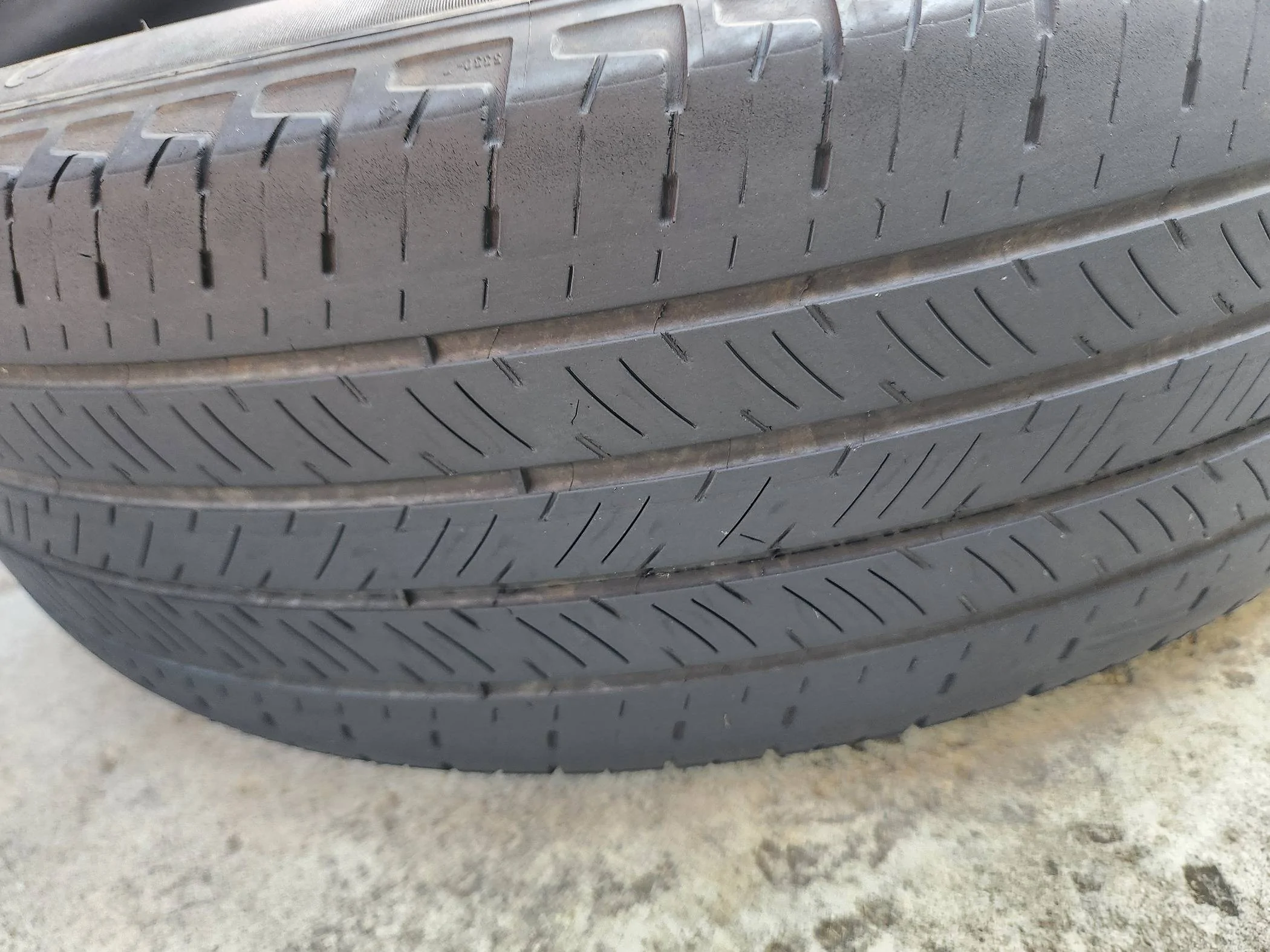 Ford Mustang Mach-E SoCal: OEM Spare Wheels ($100 or OBO each) 20240507_175013