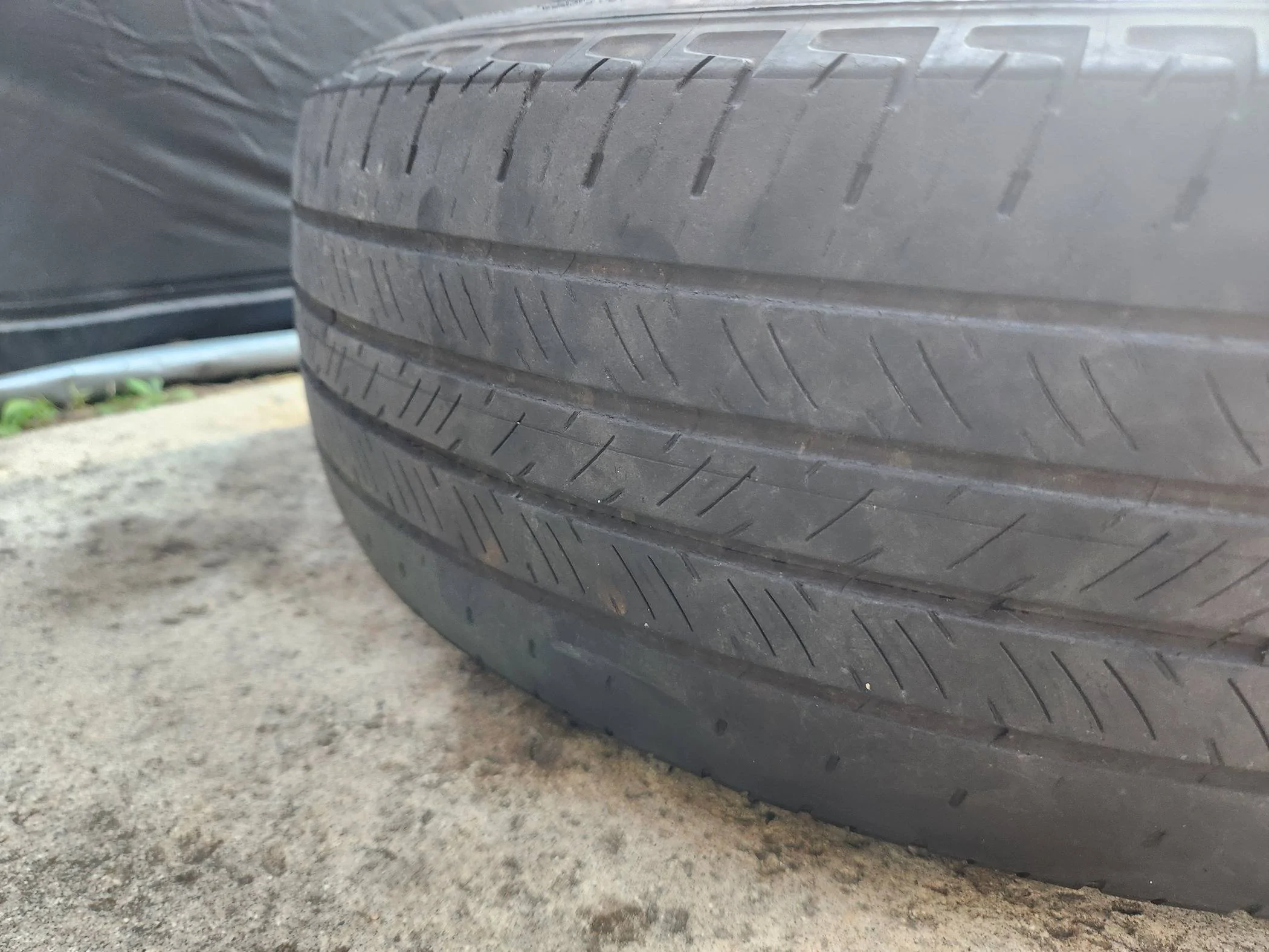 Ford Mustang Mach-E SoCal: OEM Spare Wheels ($100 or OBO each) 20240507_174951