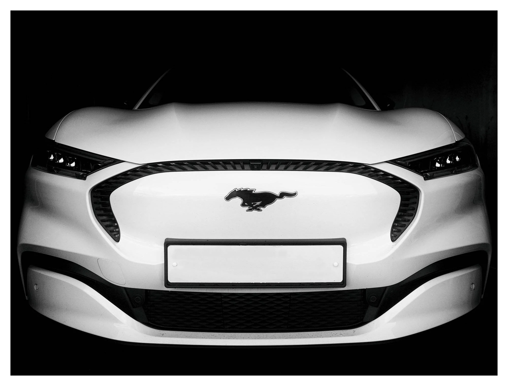 Ford Mustang Mach-E Hello for NE UK 253884_1714625439