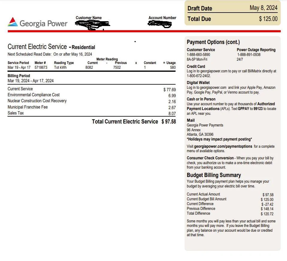 Ford Mustang Mach-E California 2024 registration fee $756 for my 23 premium. ga power