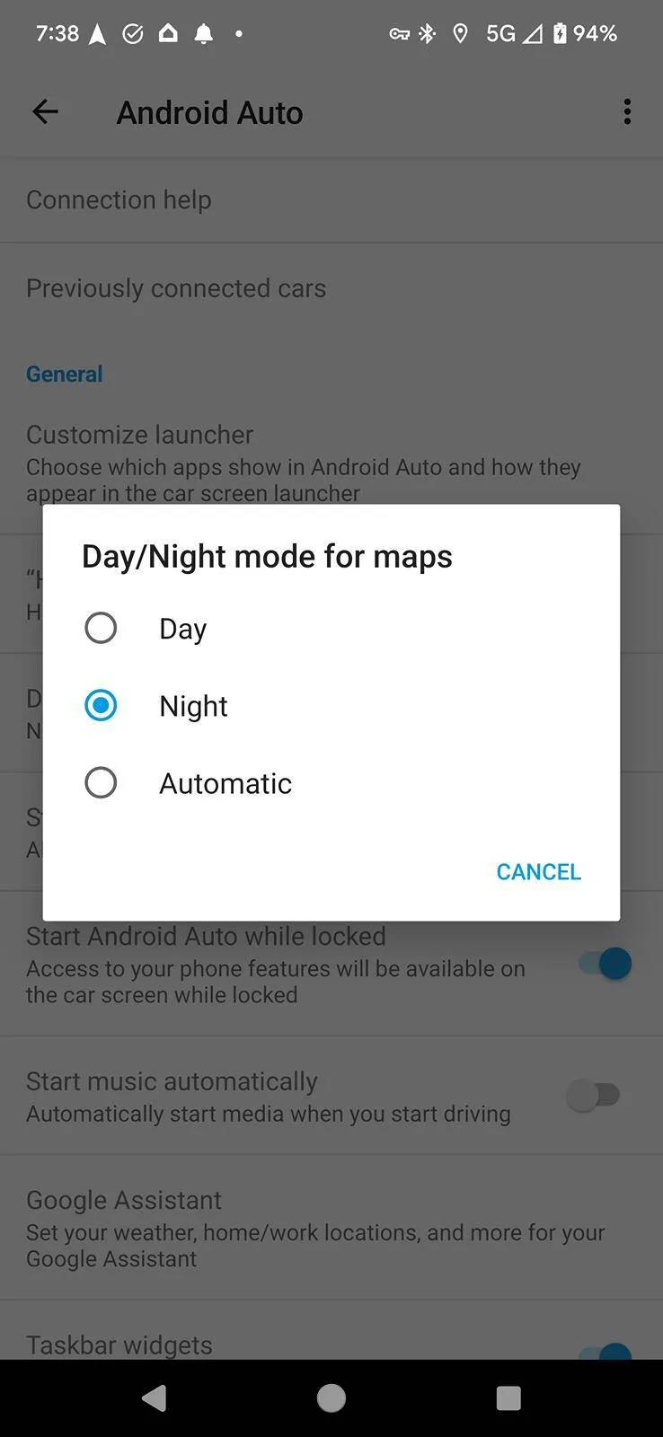 Ford Mustang Mach-E Android Auto Google Maps plug choice prevents NACS (non-Tesla) 144e012f-1935-44a0-94aa-9f797f8714c5-1_all_16470