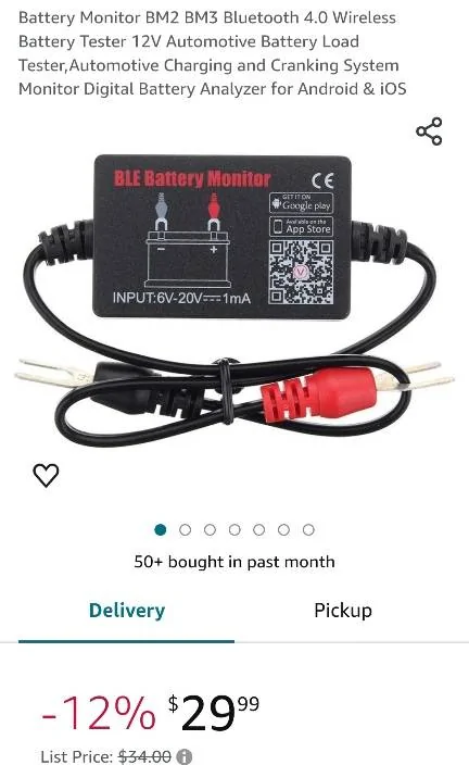 Ford Mustang Mach-E Charging Problems Screenshot_20240514_194843_Amazon Shopping