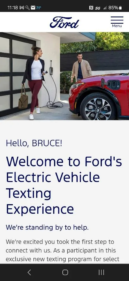 Ford Mustang Mach-E OTA Updates - What triggers them? Screenshot_20240514_231831_Brav