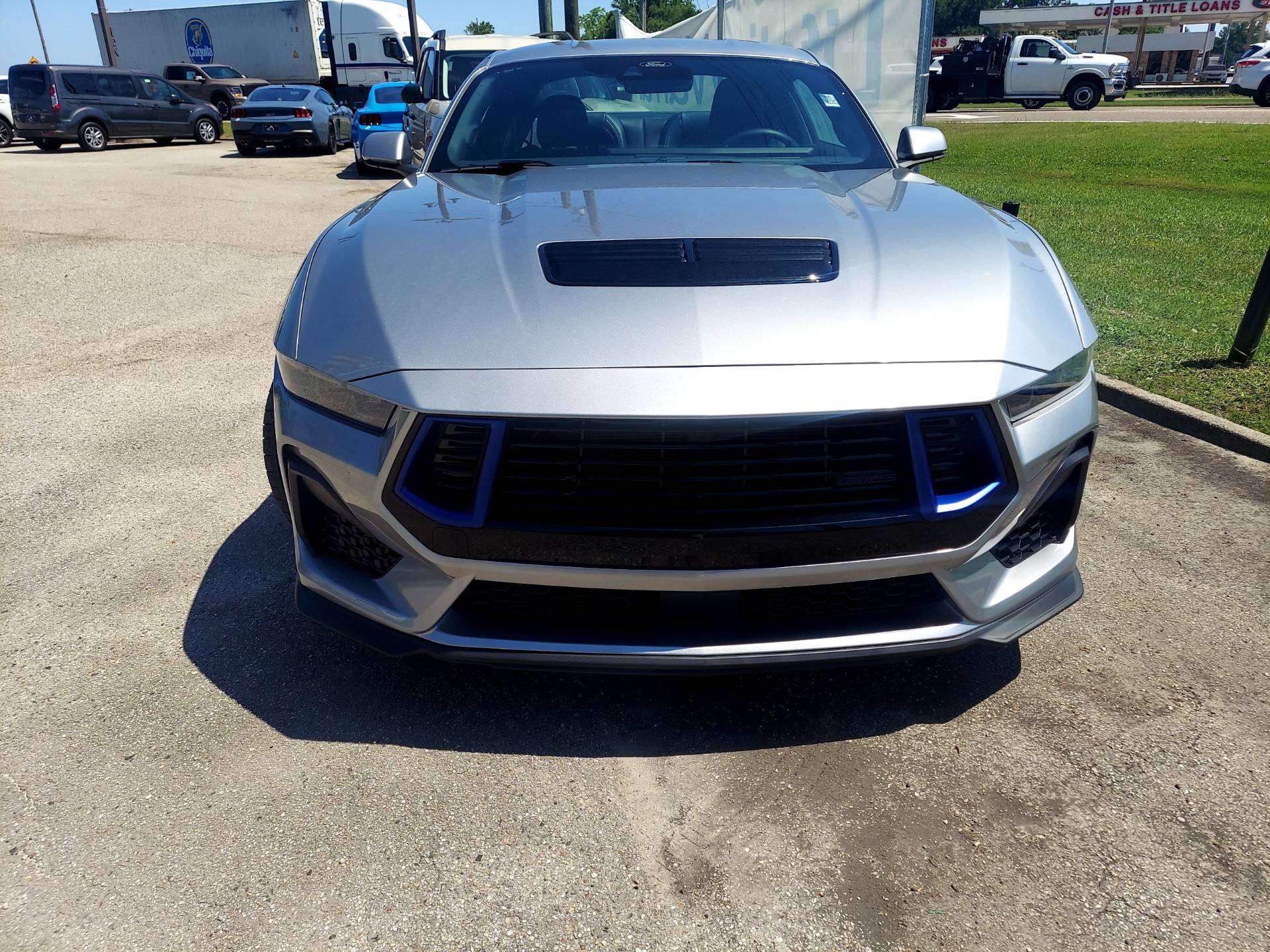 Ford Mustang Mach-E Dealership experience - How was yours? Attachment