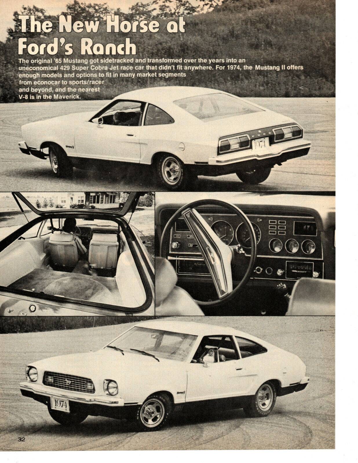 Ford Mustang Mach-E For those that say the Mach e isn’t a Mustang because it’s a SUV… IMG_0261