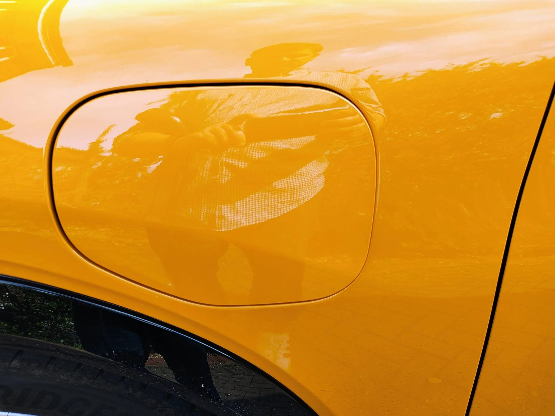 Ford Mustang Mach-E Charge flap - adjustable? IMG_20240517_170747468_AE