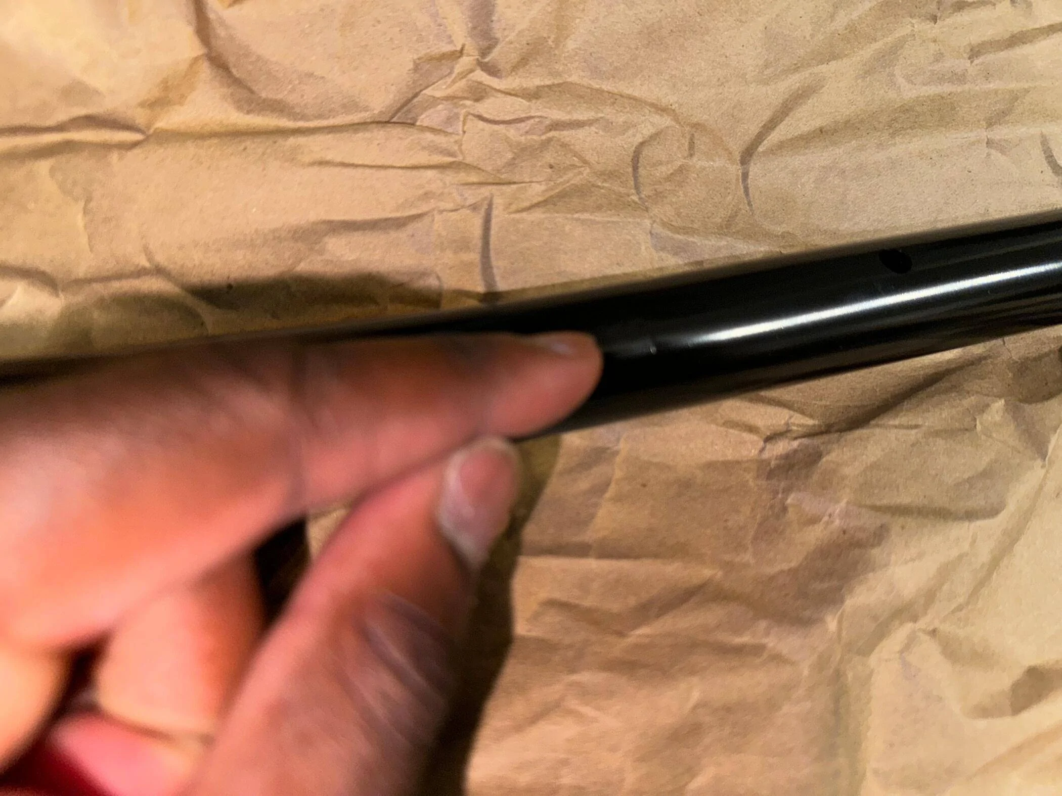 Ford Mustang Mach-E OEM Strut Tower Brace - $50 + Shipping IMG_0083