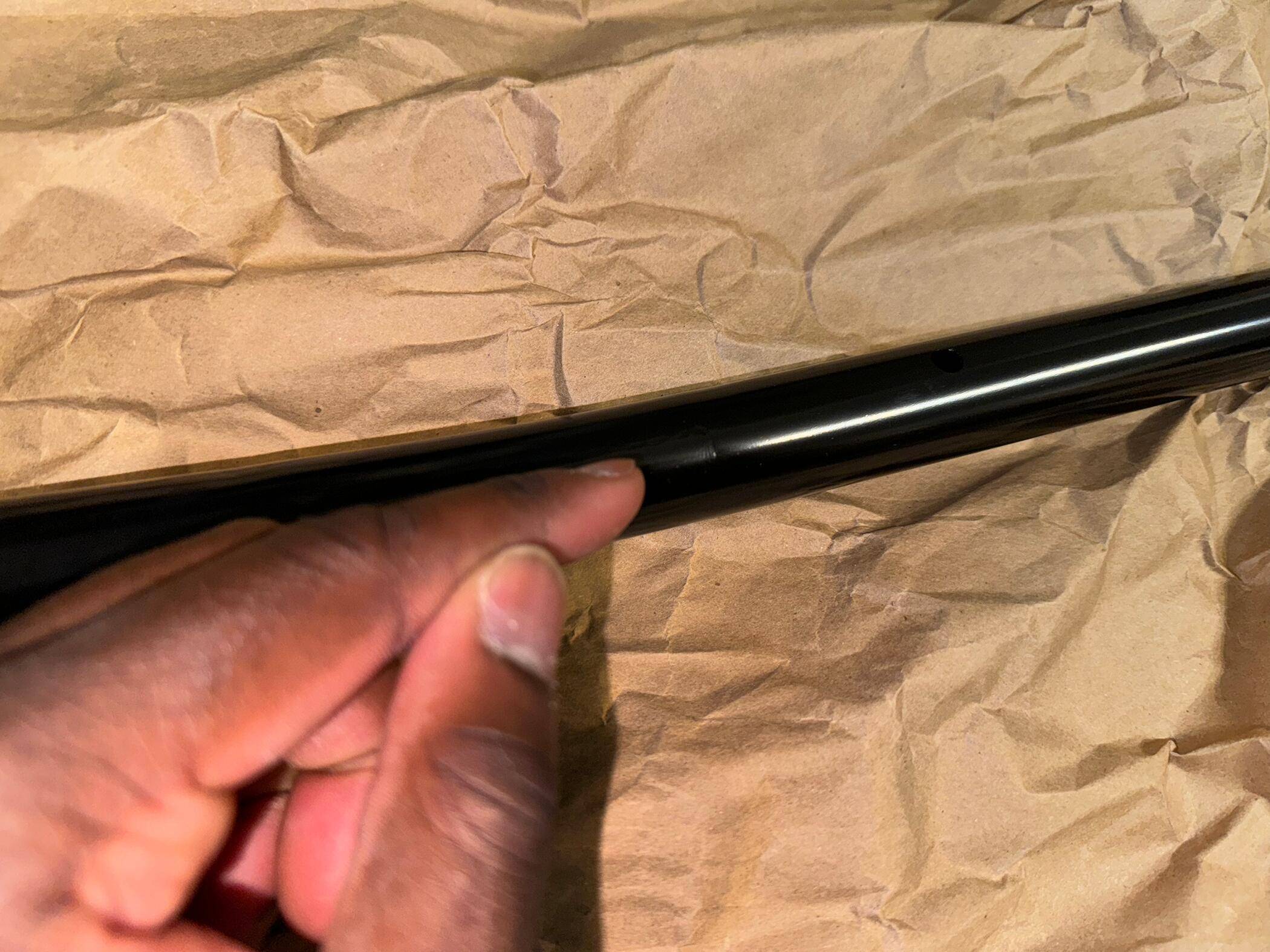Ford Mustang Mach-E OEM Strut Tower Brace - $50 + Shipping IMG_0084