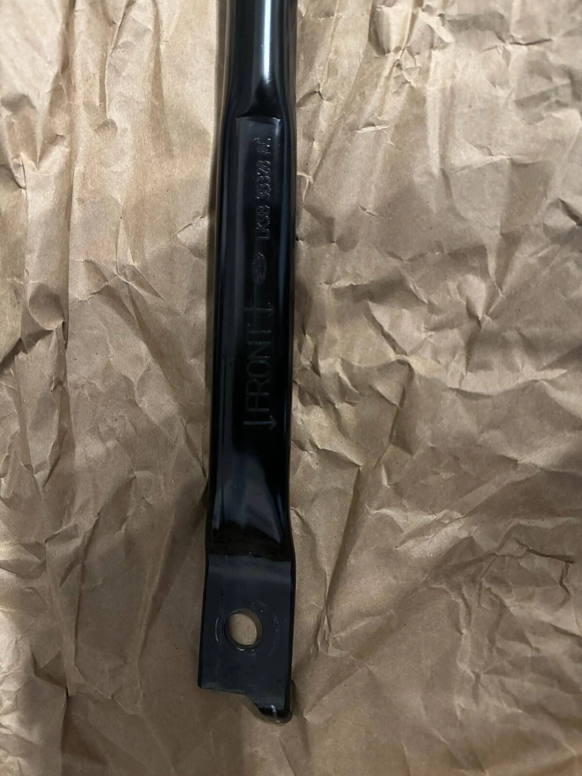 Ford Mustang Mach-E OEM Strut Tower Brace - $50 + Shipping IMG_0066