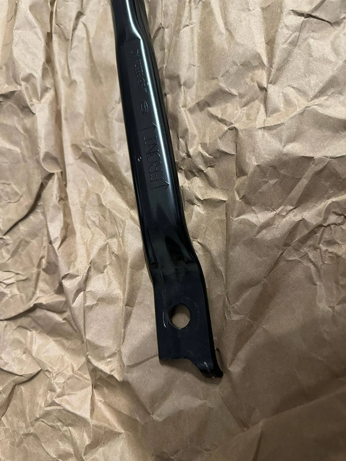 Ford Mustang Mach-E OEM Strut Tower Brace - $50 + Shipping IMG_0065