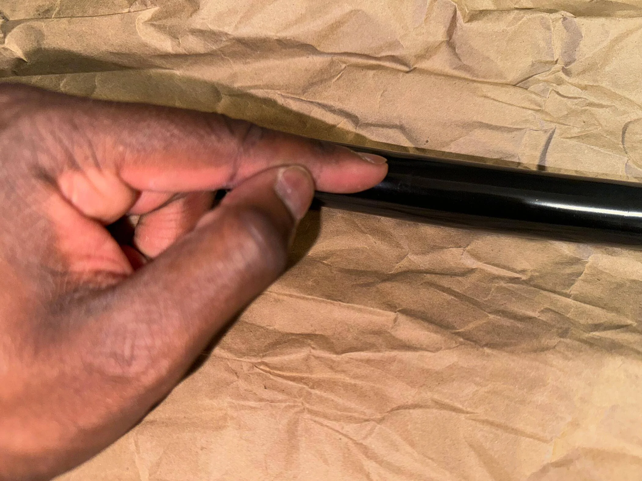 Ford Mustang Mach-E OEM Strut Tower Brace - $50 + Shipping IMG_0085