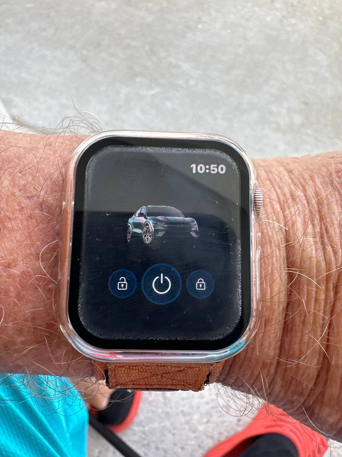 Ford Mustang Mach-E FordPass 5.0 Released imag