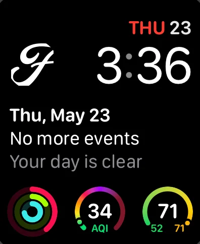 Ford Mustang Mach-E FordPass 5.0 Released ford-watchos-00