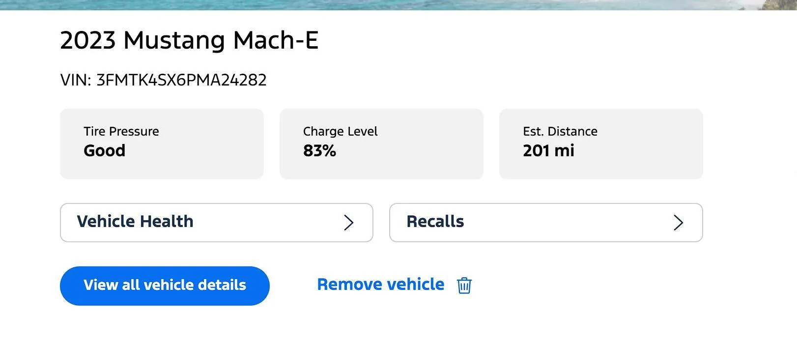 Ford Mustang Mach-E OTAs comin' in hot! 1716582498645-ra