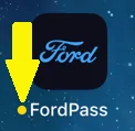Ford Mustang Mach-E Newly Designed FordPass 5.0 App®: What to Know 1716584525240-0m