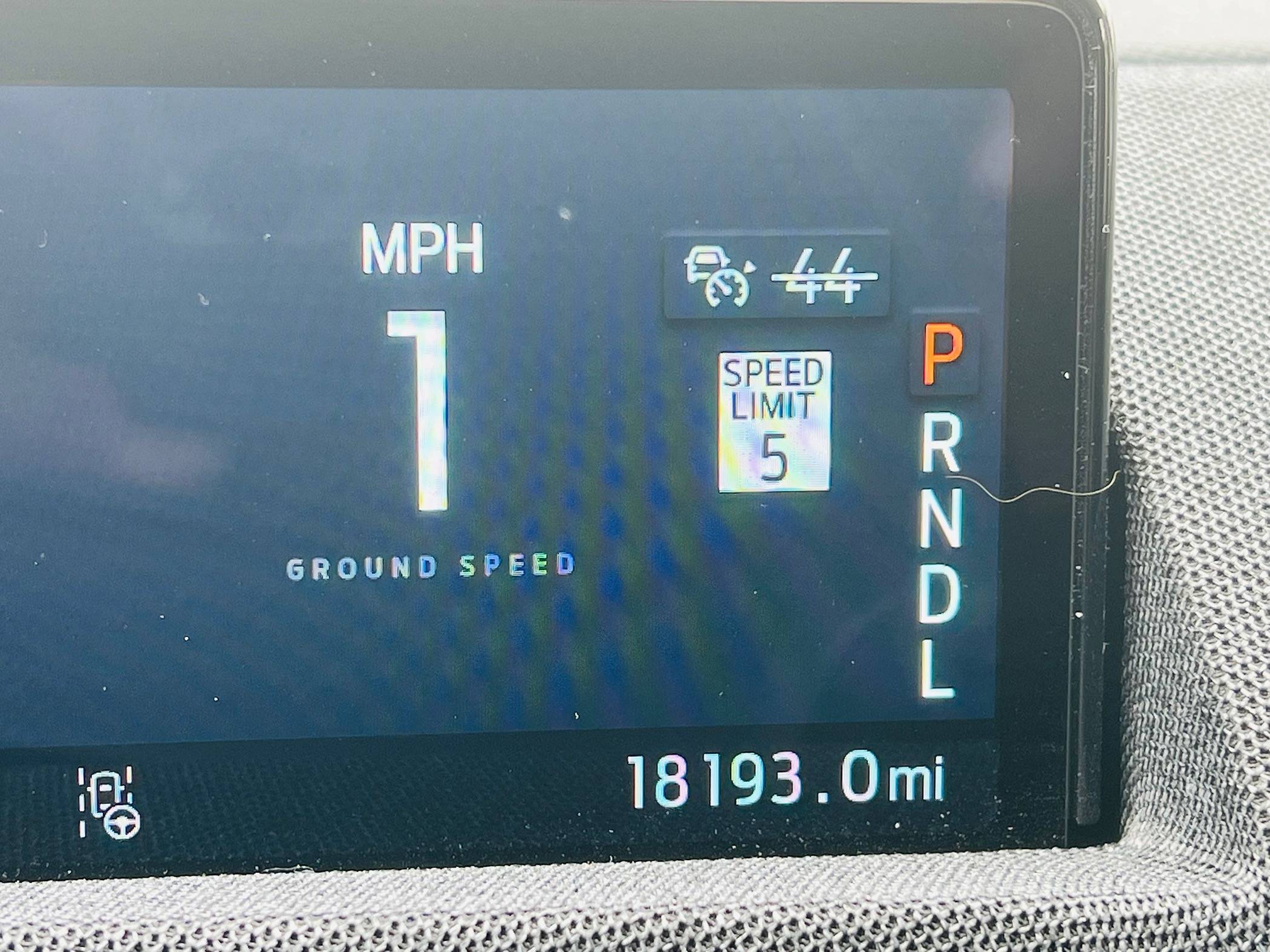 Ford Mustang Mach-E 6.14.0 Software Update just installed IMG_4554
