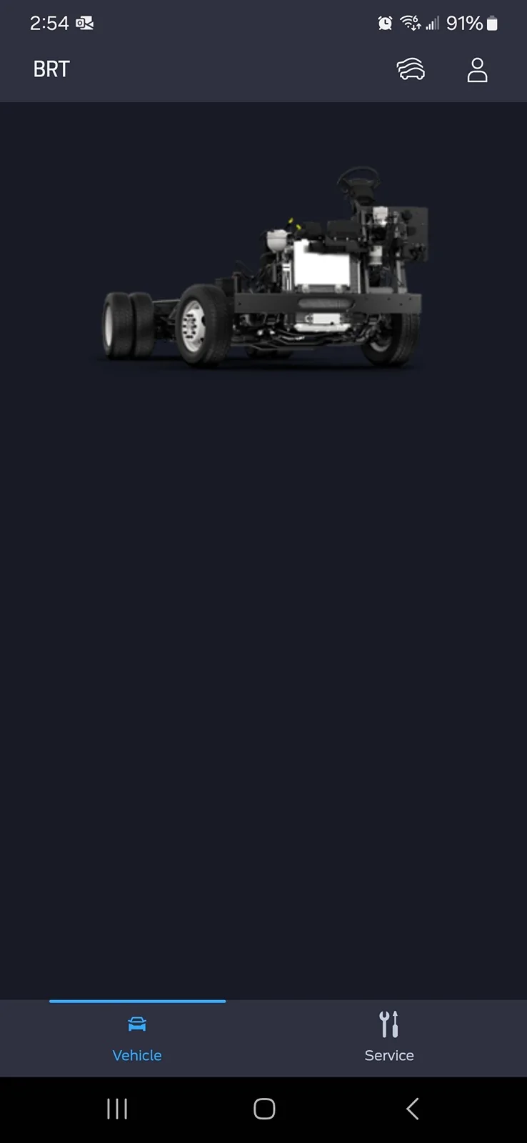 Ford Mustang Mach-E FordPass 5.0 Released 1000007849